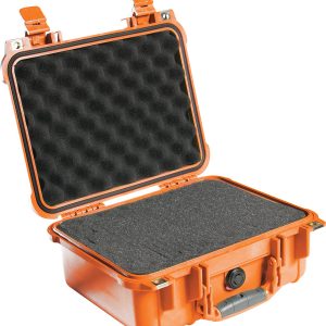 1400 PROTECTOR CASE - ORANGE