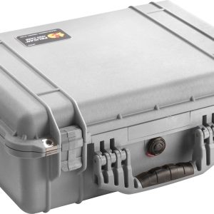 1520 PROTECTOR CASE - SILVER