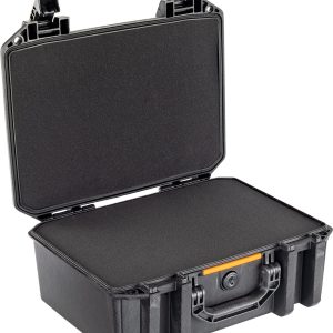 V300 VAULT LARGE PISTOL CASE