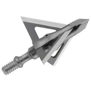 TROCAR 3 BLADE BROADHEAD