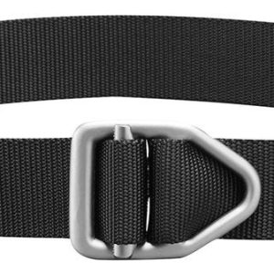 360 GUNMETAL BELT
