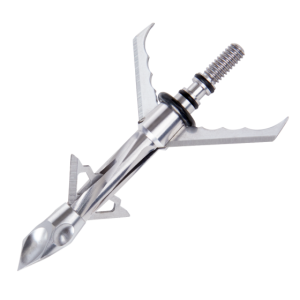 DIAMONDBACK HYBRID BROADHEAD