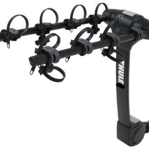 APEX XT 4 HITCH BIKE RACK
