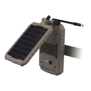 SOL-PAK SOLAR BATTERY PACK