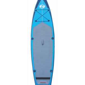 I-TOURING 11FT INFLATABLE PADDLEBOARD/SUP KIT