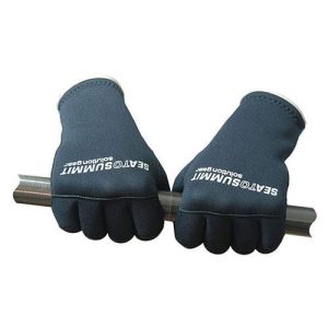 SOLUTION NEOPRENE PADDLE GLOVES