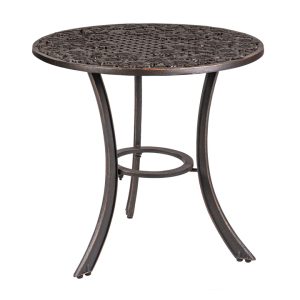 PATIO TABLE SUNFLOWER