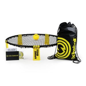THE ORIGINAL SPIKEBALL KIT 1-BALL