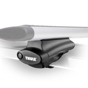 RAPID CROSSROAD RAILING FOOT PACK