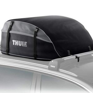 INTERSTATE CARGO BAG