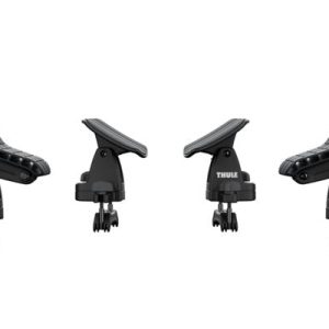 DOCKGLIDE KAYAK SADDLE RACK