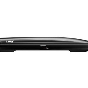 PULSE ALPINE CARGO BOX