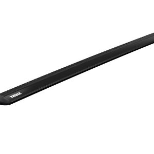 WINGBAR EVO 108 LOAD BARS BLACK