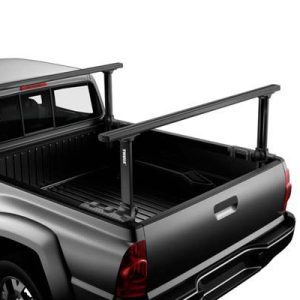 XSPORTER PRO TRUCK BED RACK