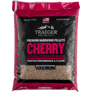 CHERRY PELLETS (20 LB)