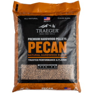 PECAN PELLETS (20 LB)