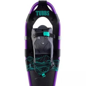 STORM 19 YOUTH SNOWSHOES