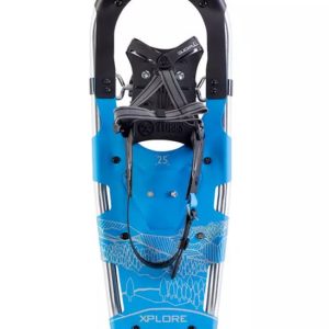 XPLORE 25 MEN'S SNOWSHOES