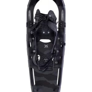WILDERNESS 25 MEN'S SNOWSHOES