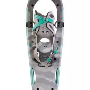 WILDERNESS 25 WOMEN'S SNOWSHOES