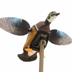 MOJO ELITE SERIES - WOODY SPINNING WING DECOY