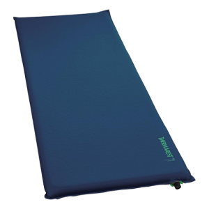Therm-a-Rest Basecamp Self-Inflating Camping Sleeping Pad