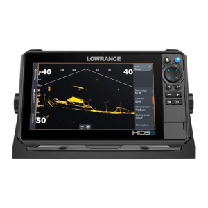 Lowrance HDS PRO Fishfinder