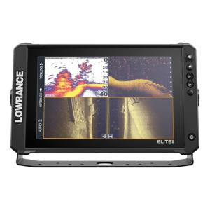 Lowrance Elite FS 12 No XD (US/Can)