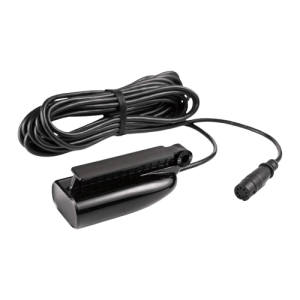 Lowrance SplitShot Skimmer Transducer, fits Lowrance HOOK2 Fish Finders