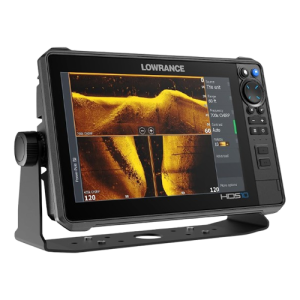 Lowrance HDS PRO 10 Fishfinder