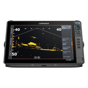 Lowrance HDS PRO 16 Fishfinder