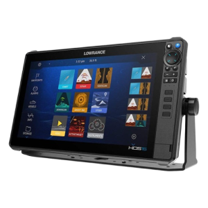 Lowrance HDS PRO 16 NOXD