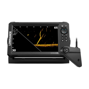 Lowrance Eagle Eye 9 Fishfinder