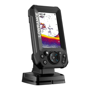 Lowrance Eagle-4X Sonar