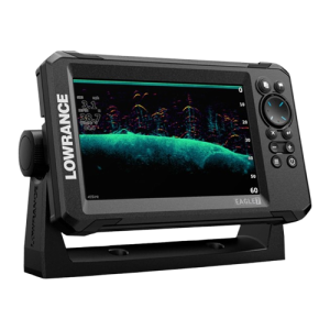 Lowrance Eagle-7 TripleShot HD