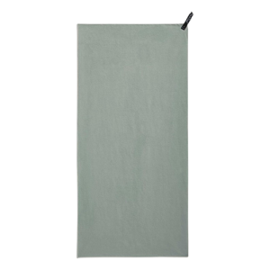 PackTowl Personal Ultralight Microfiber Camping and Travel Towel - Sage