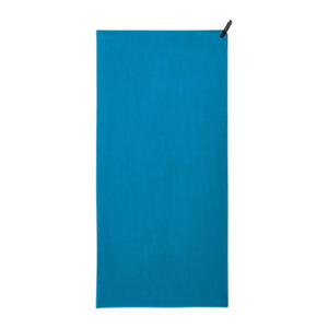 PackTowl Personal Ultralight Microfiber Camping and Travel Towel Body Size Lake Color