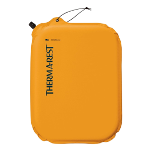 Therm-a-Rest Lite Seat Ultralight Inflatable Seat Cushion - Mango