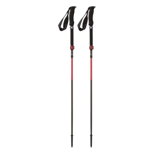 MSR DynaLock Ascent Foldable Carbon Backcountry Trekking Poles