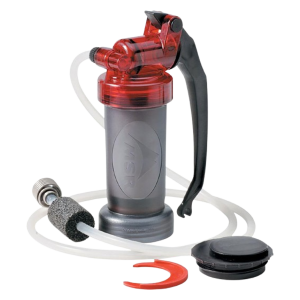 MSR MiniWorks EX - Backcountry Water Filter