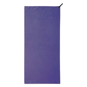 PackTowl Personal Ultralight Microfiber Travel Towel Violet Body