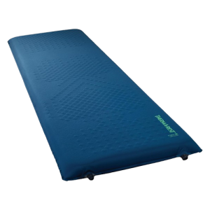 Therm a Rest LuxuryMap Self Inflating Camping Sleeping Pad Large 25 x 77 in