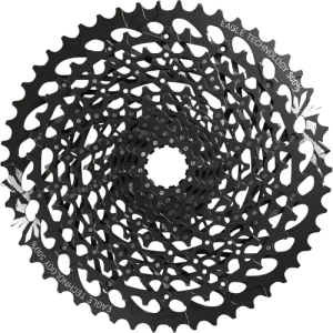 SRAM XG 1275 GX Eagle 12 Speed Cassette