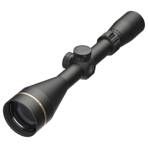 Leupold VX Freedom 4-12x50mm Riflescope with 1 Inch Tube